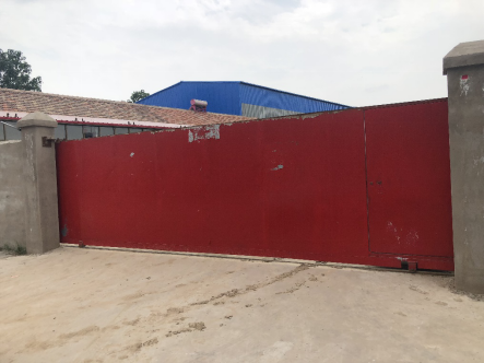 內(nèi)黃縣豫能節(jié)能設(shè)備廠年產(chǎn)5萬(wàn)組節(jié)能散熱、冷凝設(shè)備生產(chǎn)建設(shè)項(xiàng)目（一期工程年產(chǎn)5000組）竣工環(huán)境保護(hù)驗(yàn)收公示