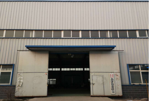 安陽市九州凈化設(shè)備有限公司年產(chǎn)10臺大中型環(huán)保設(shè)備項(xiàng)目調(diào)試時間公示